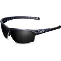Bikkoa Carbon Goat Aurinkolasit