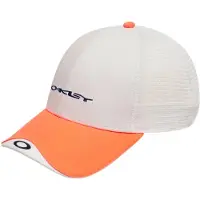 Oakley Apparel Classic Trucker Lippis