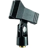 Manfrotto Mikrofonipidike