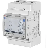 Carlo gavazzi 6706043 EM340 3-vaihe energiamittari