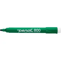 Penol Taulumerkki 800, 1,5 mm, pyöreä, vihreä