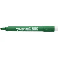 Penol Taulukynä 850, 2-5 mm, viisto, vihreä