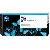 HP Ink Photo Black 746 300ml