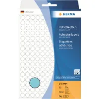 Herma – Straight extension tube 38mm 47cm (2213)