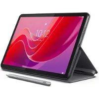 Lenovo Kosketustabletti - - ZADA0314SE - 10.9 tuumaa - 1920 x 1200 - Musta väri