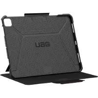 Uag Metropolis SE do iPad Pro 13" M4 (2024) (bordeaux)