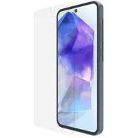 Belkin ScreenForce - screen protector for mobile phone