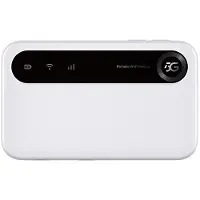 ZTE U50 Mobile Router (4500 mAh) 5G Hot Spot WiFi 6 (U50)