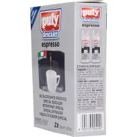 Puly Kalkinpoistoaine Espresso, 2 kpl.