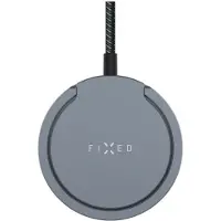 FIXED magpad pro qi2 15w wireless charger/stand black