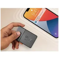 Eufy Smart Tracker Card B2C -GPS-jäljitin