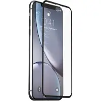 Just Mobile Xkin 3D Tempered Glass for iPhone 11