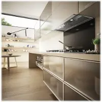 Elica Įmontuojamas gartraukis BOXIN LX/IX/A/60, PRF0114760A
