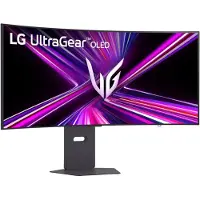 LG UltraGear 39GX900A 39" QHD/OLED/240Hz/0,03ms/65W pelinäyttö