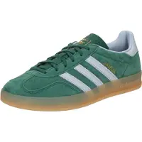 Adidas Originals Gazelle Indoor W - Green - 40