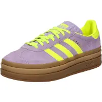 Adidas Originals Gazelle Bold W - Purple - 38 2/3