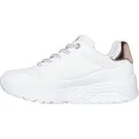 SKECHERS Uno Lite Metallic Mode Lenkkarit