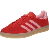 Adidas Originals Gazelle Indoor W - Red - 36 2/3