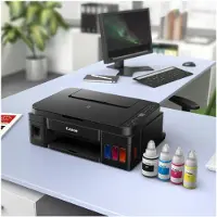 Canon Pixma G3410 Monitoimitulostin