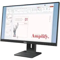 Lenovo ThinkVision E24-40 23.8-inch FHD Monitor