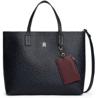 Tommy Hilfiger Aw0aw18123 Olkalaukku