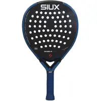 Siux Diablo Pro 2026 Padelmaila