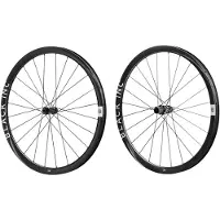 Black Inc Thirty Four Cl Disc Tubeless Sorapyöräsetti