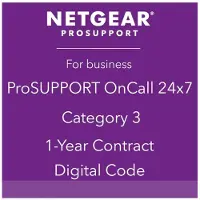 Netgear ProSupport OnCall 24hx7d