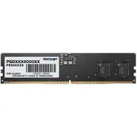 Patriot Memory RAM Patriot Signature 32GB (1x32GB) DDR5 5600MHz CL46 SODIMM
