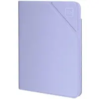Tucano Metal -suojakotelo, Apple iPad mini 6-7. gen 8,3", violetti