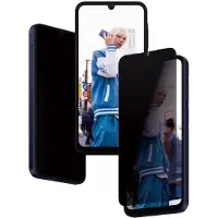PanzerGlass Samsung Galaxy A25 Ultra-Wide Fit Privacy EasyAligner Panssarilasi - 9H