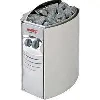 Harvia SÄHKÖKIUAS HARVIA VEGA BC80 8KW