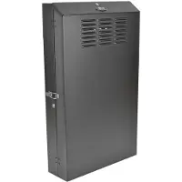 Eaton Corporation Server enclosure Low profile server enclosure SRWF6U36P