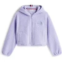 Tommy Hilfiger Polar-fleecetakki