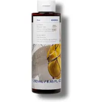 Korres Citrus Renewing Body Cleanser Suihkugeeli 250 ml