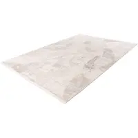 Hobby Hall Jardin 703 Vintage -nukkainen akryylimatto 120x170 cm – hiekka