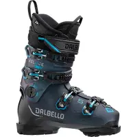 Dalbello Women's Veloce 85 GW Blackopal Green Laskettelumonot 24.5