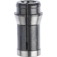 Bosch Kiristysmutteri/holkki ; 6 mm