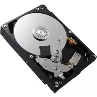 Dell 1TB HARD DRIVE SATA 6GBPS 7.2K 512N 3.5IN CABLED CUSTOMER KIT (161-BBZU)