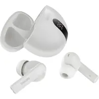 Philips Tat2520wt/00 Langattomat Kuulokkeet