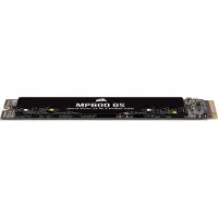 Corsair MP600 GS 1 Tt M.2 PCIe 4.0 NVMe -SSD-levy