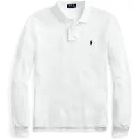 Ralph Lauren Paita valkoinen