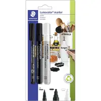 Staedtler 60 BK-7