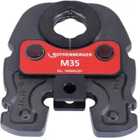 Rothenberger Putkipihdit COMPACT; M35