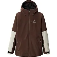 Jones coffee brown Koko M