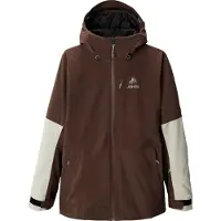 Jones Mtn Surf Recycled Takki