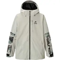 Jones Mtn Surf Recycled Takki
