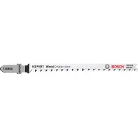 Bosch Pistosahanterä 2608900555; 117 mm; 5 kpl.