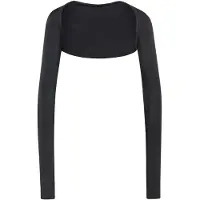 Adidas Power Essentials Workout Contour Shrug Treenitoppi