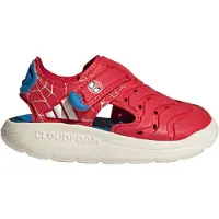 Adidas Water Sandal Spider-Man I - Red - 20